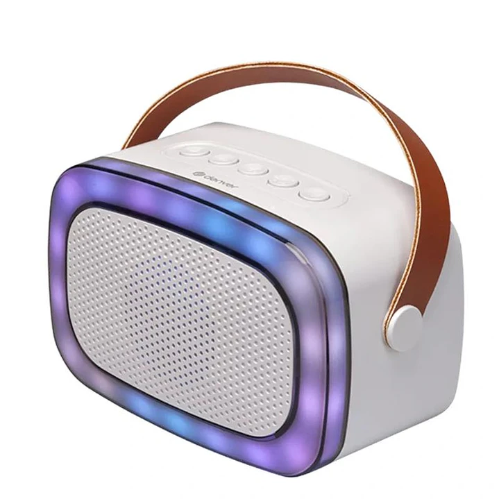 Denver Altavoz con microfono BTM-610 bt 3