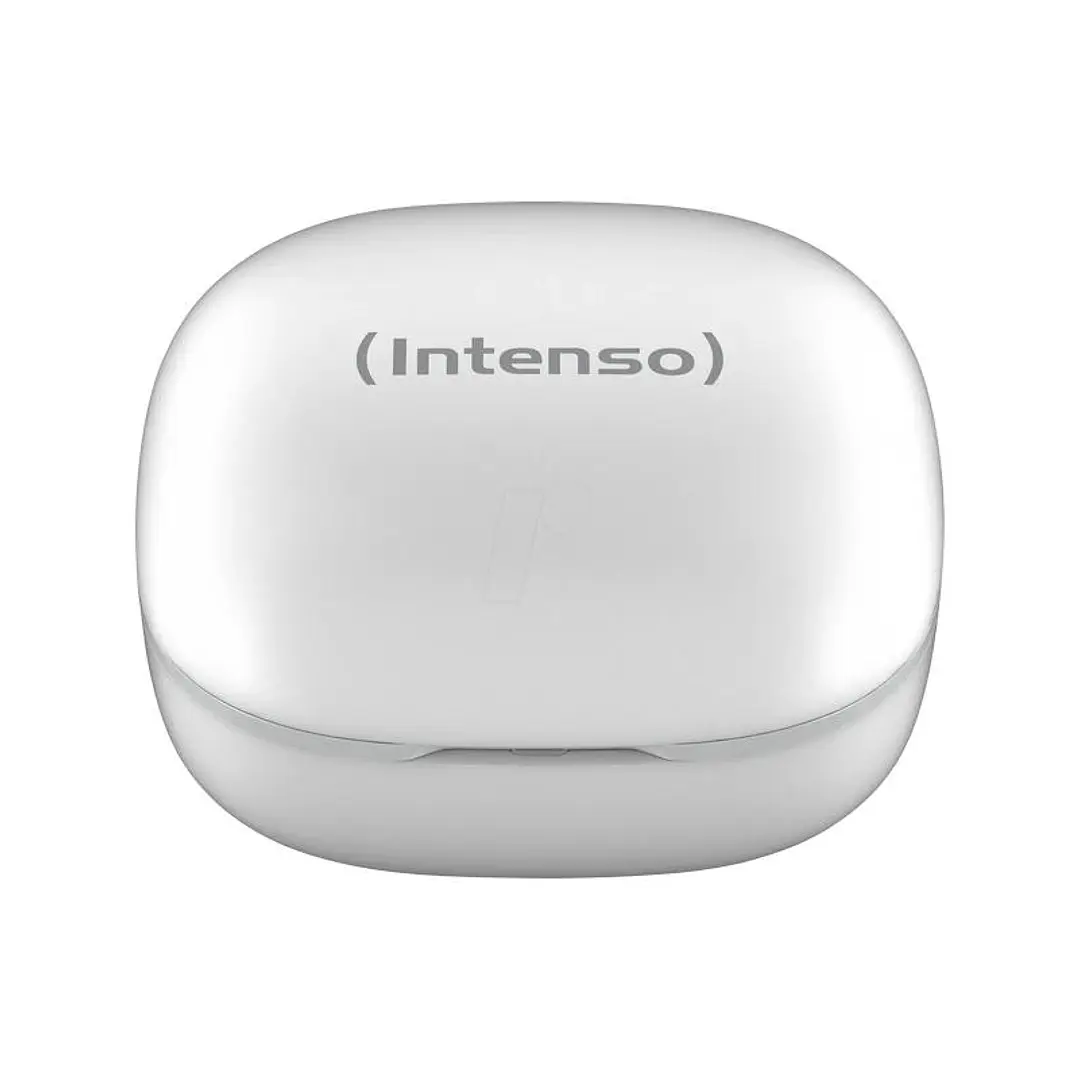 Intenso | Buds Pro Auriculares TWS H-ANC+ENC Blanc 3
