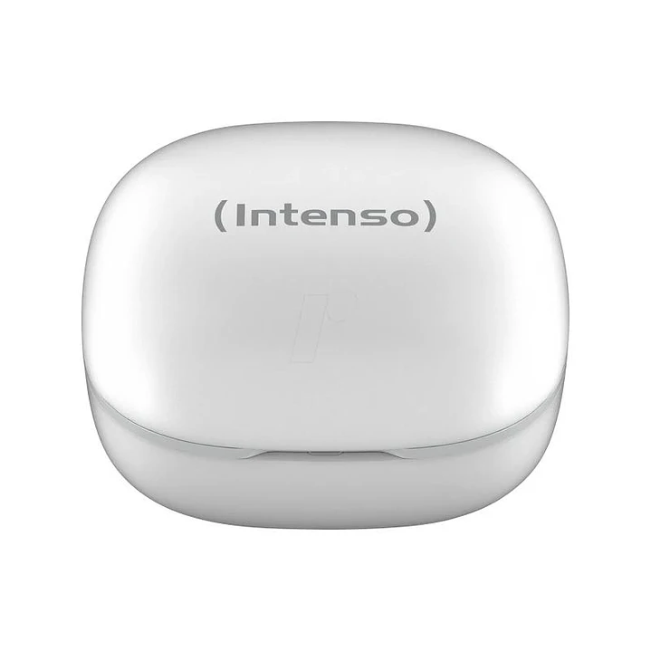Intenso | Buds Pro Auriculares TWS H-ANC+ENC Blanc 3