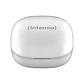 Intenso | Buds Pro Auriculares TWS H-ANC+ENC Blanc - thumbnail 3
