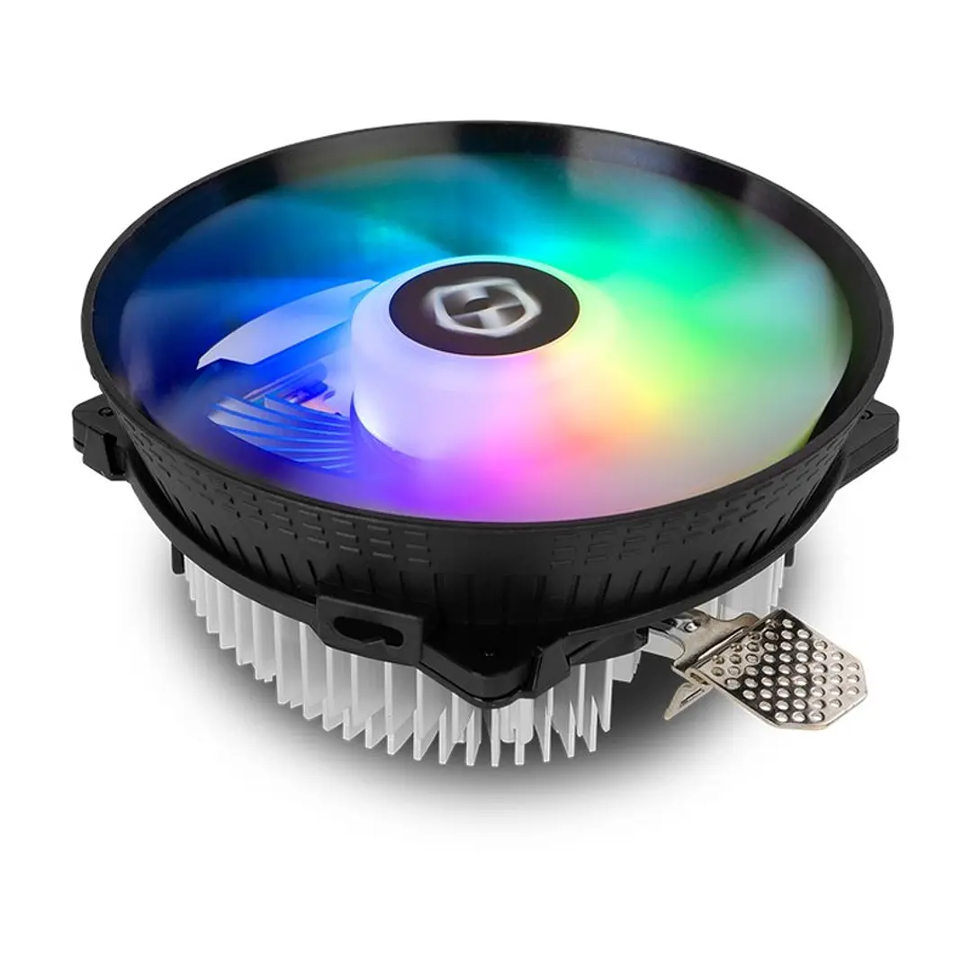 NOX Ventilador H-123 PRO PWM RGB 1