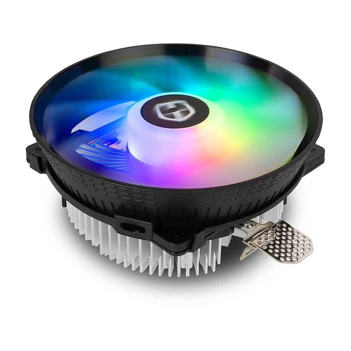 NOX Ventilador H-123 PRO PWM RGB 1