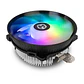NOX Ventilador H-123 PRO PWM RGB - thumbnail 1