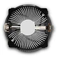 NOX Ventilador H-123 PRO PWM RGB - thumbnail 3