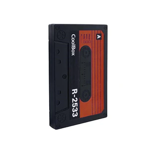 Coolbox Caja HDD 2.5