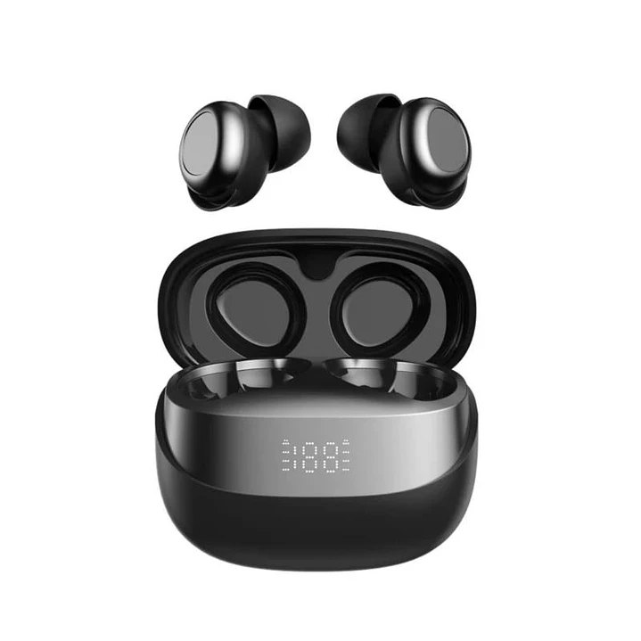 Celly Auricular TWS FLIP3 Negro 1