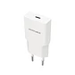 Nanocable Cargador USB-C/PD 30W   Blanco - Thumbnail 1