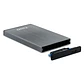 Tooq TQE-2527G Caja HDD 2.5