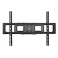 EWENT EW1526 soporte TV Mutidirec y curvos 37-80