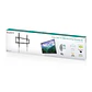 EWENT EW1507 soporte TV pared Bracket L, 37-70