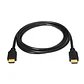 Nanocable Cable Conexión HDMI V 1.4  5 M - thumbnail 2