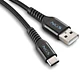 NGS CABLE CARGA RAPIDA USB A-USB-C 2.0 1MT 480BPS - Thumbnail 3