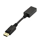 Nanocable Adaptador Displayport (M) a Hdmi (H) - thumbnail 1