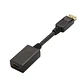 Nanocable Adaptador Displayport (M) a Hdmi (H) - thumbnail 2