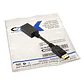 Nanocable Adaptador Displayport (M) a Hdmi (H) - thumbnail 3