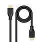 Nanocable Cable HDMI V2.0 4K@60HZ 18Gbps CCS 5 M - thumbnail 1