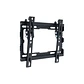 Tooq Soporte pared LP1044T-B incl pantallas 23-43