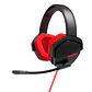 Energy Sistem Auriculares Gaming ESG 4 Sur 7.1 Red - vignette 1