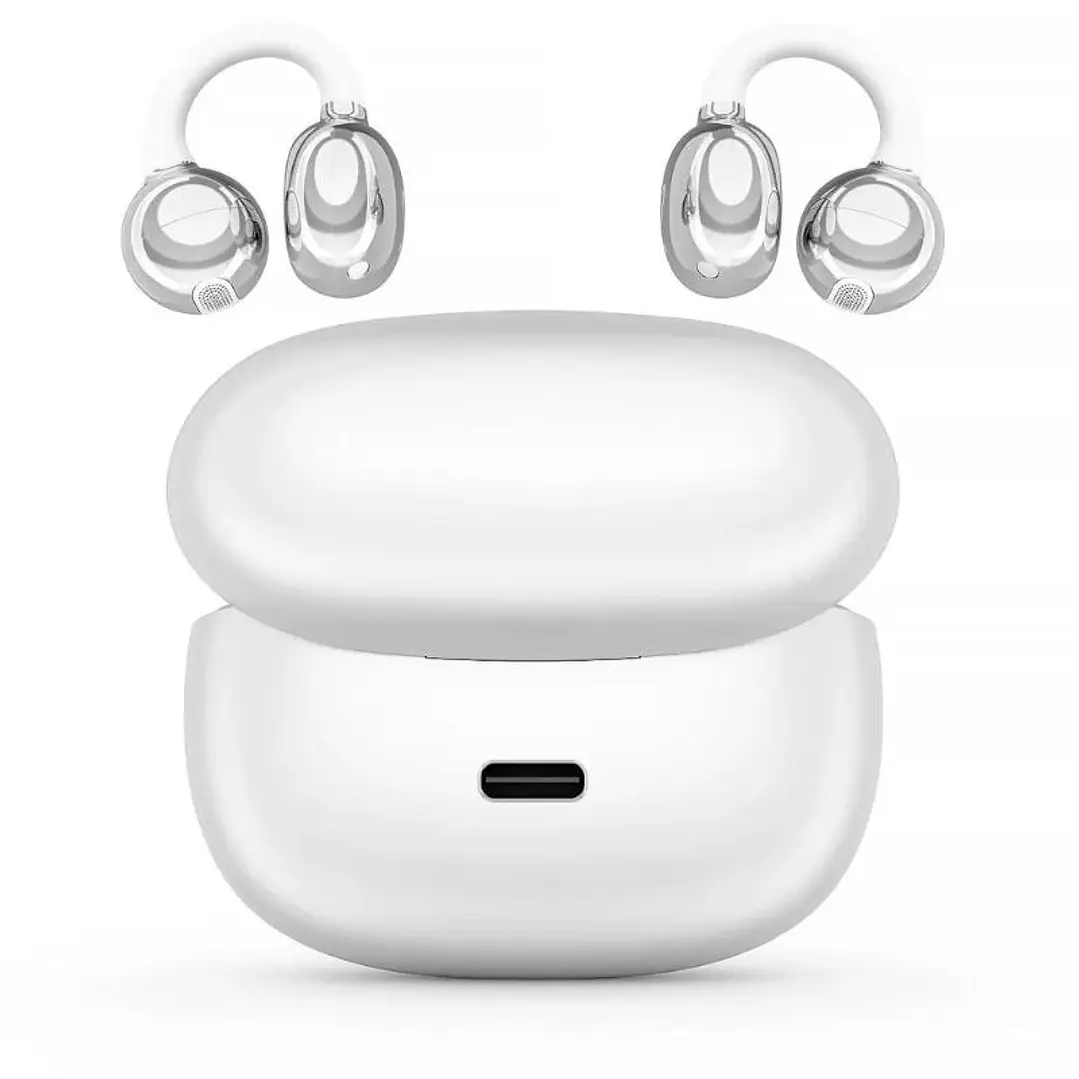 Energy Sistem Auricul. Open Sound Chicpods Winter 2