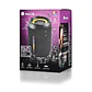NGS ALTAVOZ PORTATIL BT, LUCES RGB IPX7 - thumbnail 2