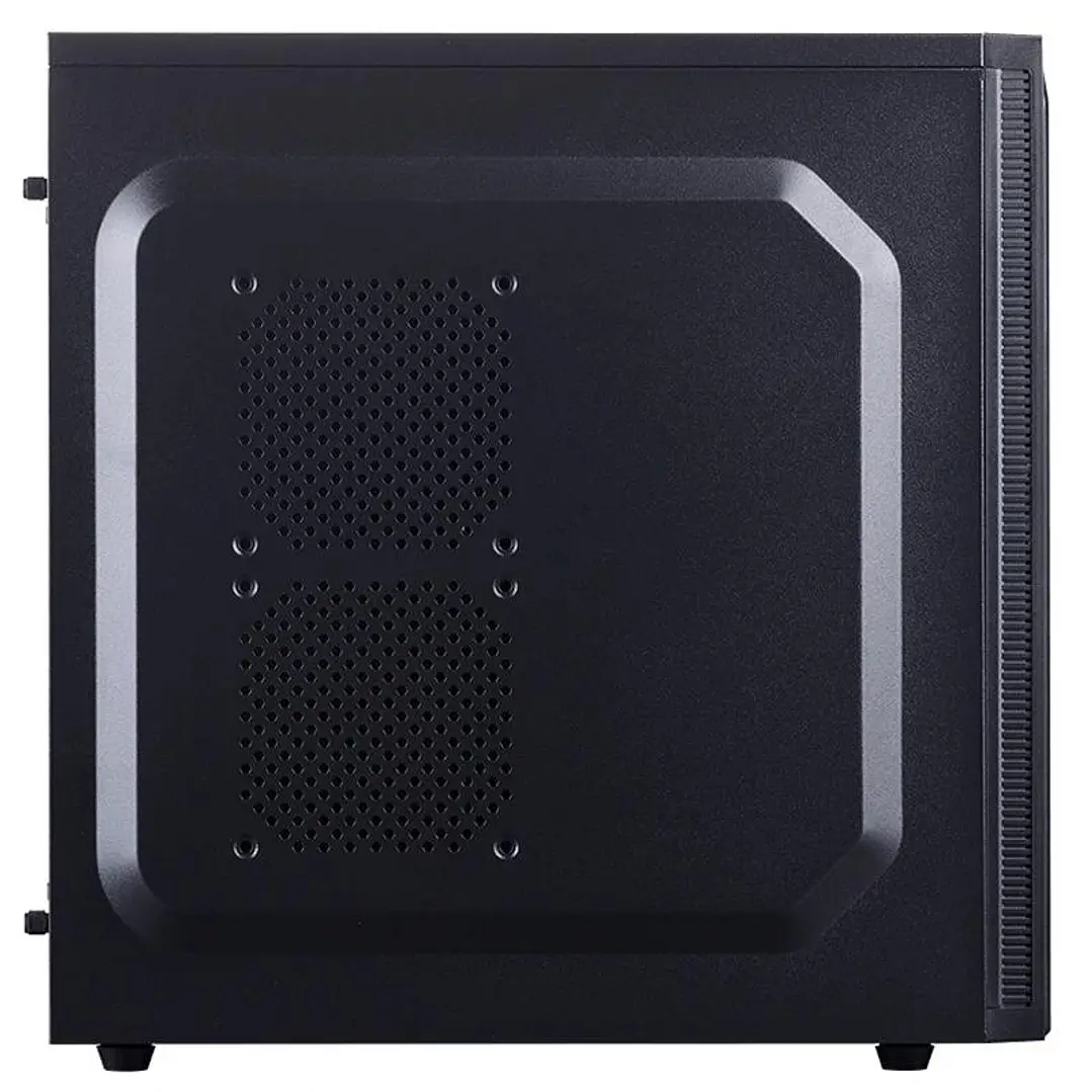Hiditec Semitorre ATX KLYP 3.0 + PSU500 3