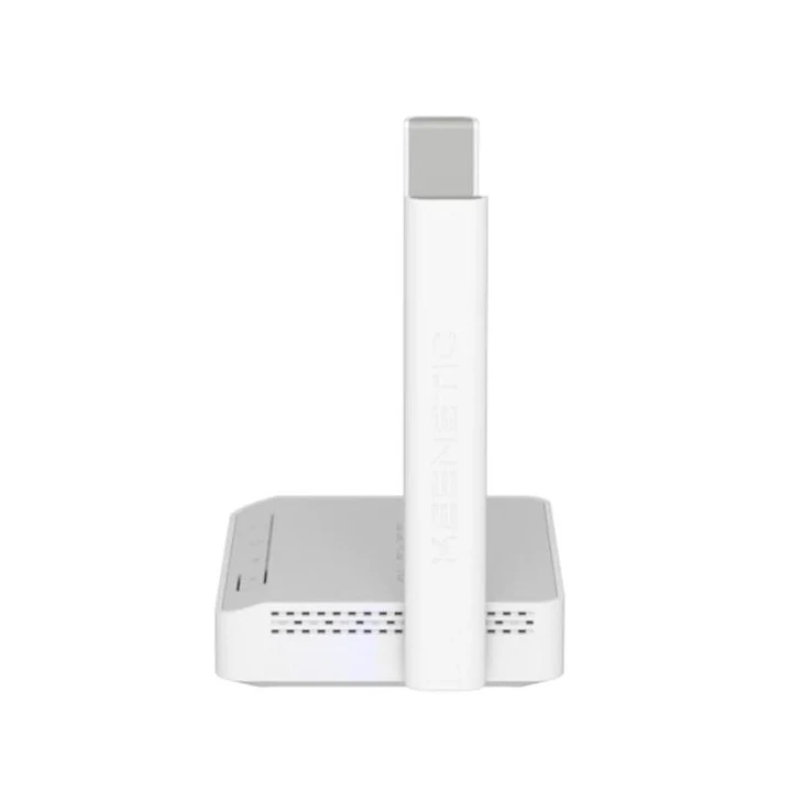 Keenetic Carrier Router Wifi 5 Mesh AC1200 3x100Mb 3