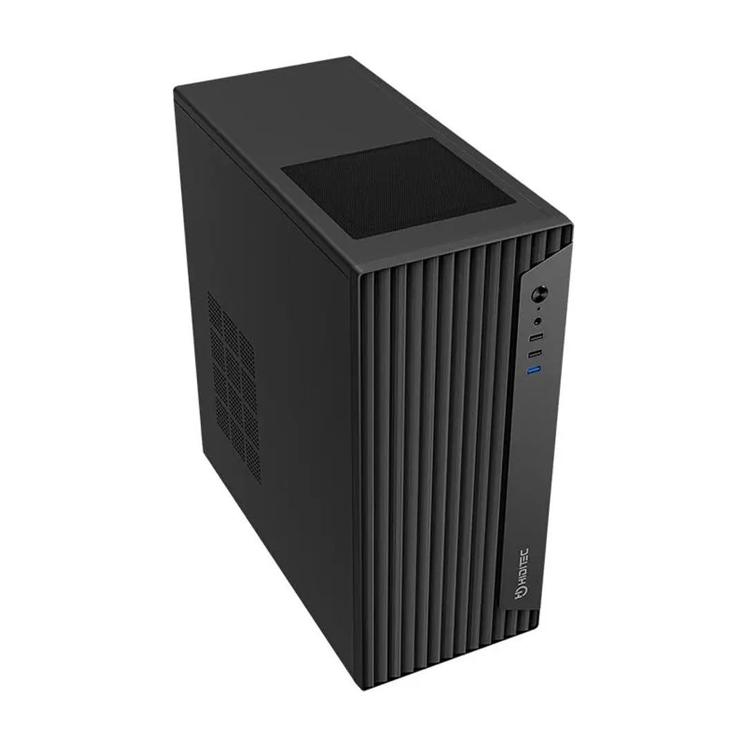 Hiditec Caja ATX Blok 3.0 + Fuente 500 1