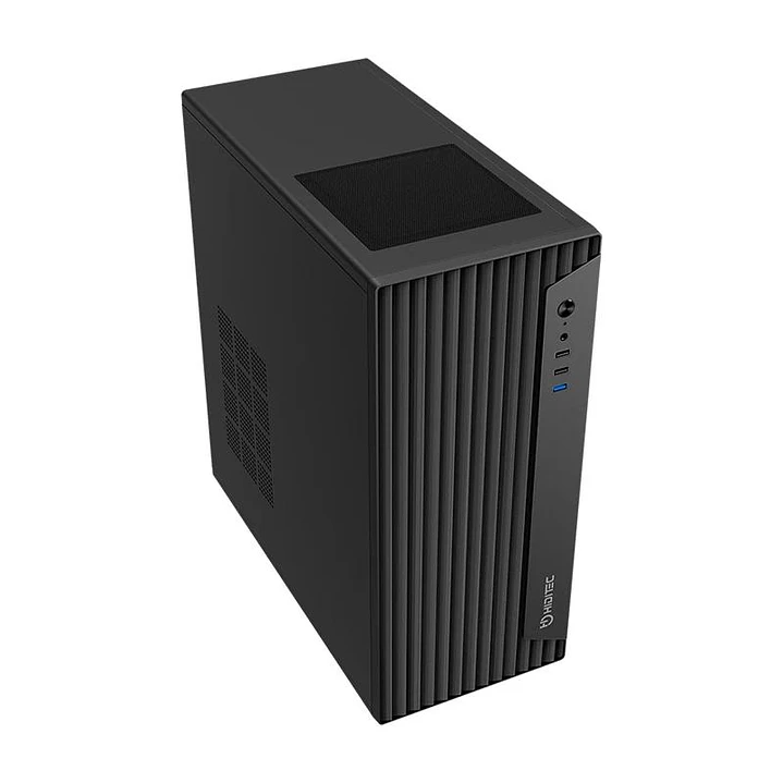 Hiditec Caja ATX Blok 3.0 + Fuente 500 1