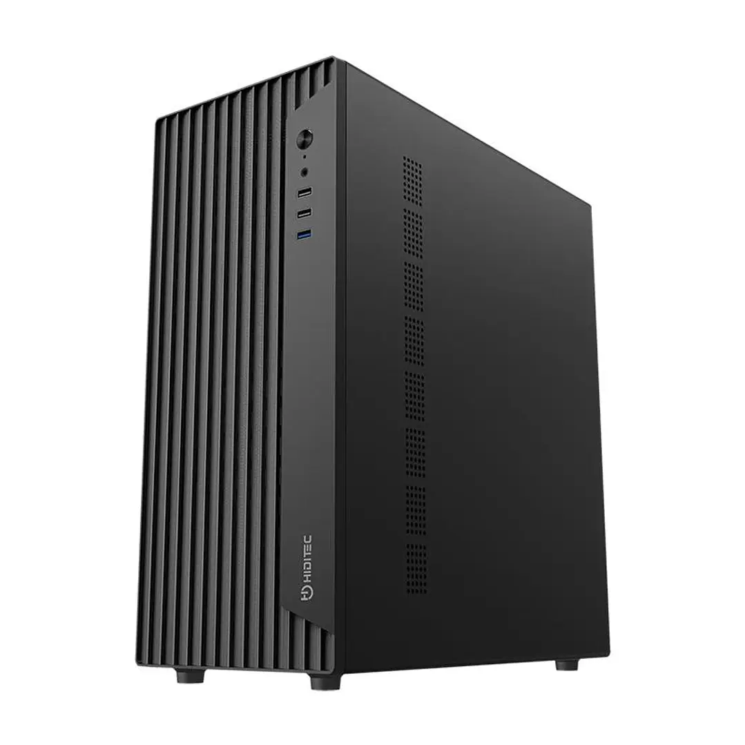 Hiditec Caja ATX Blok 3.0 + Fuente 500 2