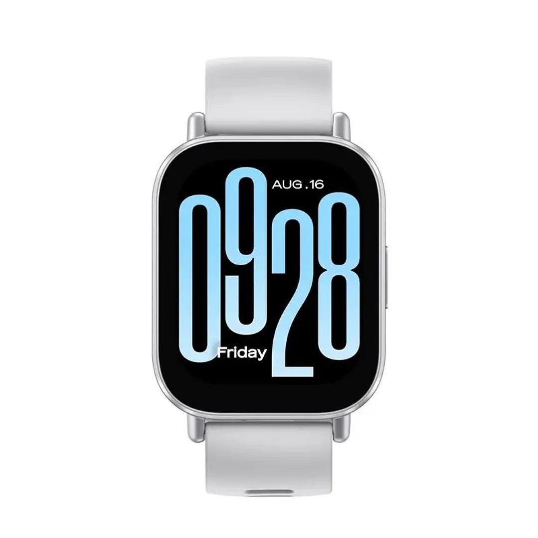 Xiaomi Redmi Watch 5 Active Plata Mate 1