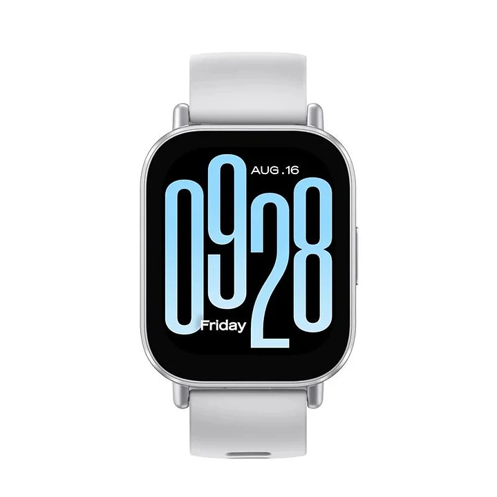 Xiaomi Redmi Watch 5 Active Plata Mate 1
