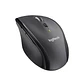 Logitech M705 Marathon Ratón Inalámbrico Gris - Thumbnail 4