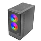 Mars Gaming Caja ATX MC-ONYX ARGB Negra - Miniatura 2