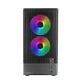 Mars Gaming Caja ATX MC-ONYX ARGB Negra - Miniatura 3