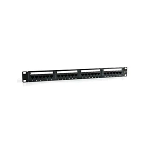 2LAN Patch Panel 19