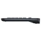 Logitech Teclado K400 920-007137 Plus Touch Negro - Miniatura 3