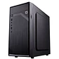 Hiditec caja MicroAtx Q2 PRO 2 USB 3,0+C.READER - thumbnail 3