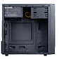 Hiditec caja MicroAtx Q2 PRO 2 USB 3,0+C.READER - thumbnail 4