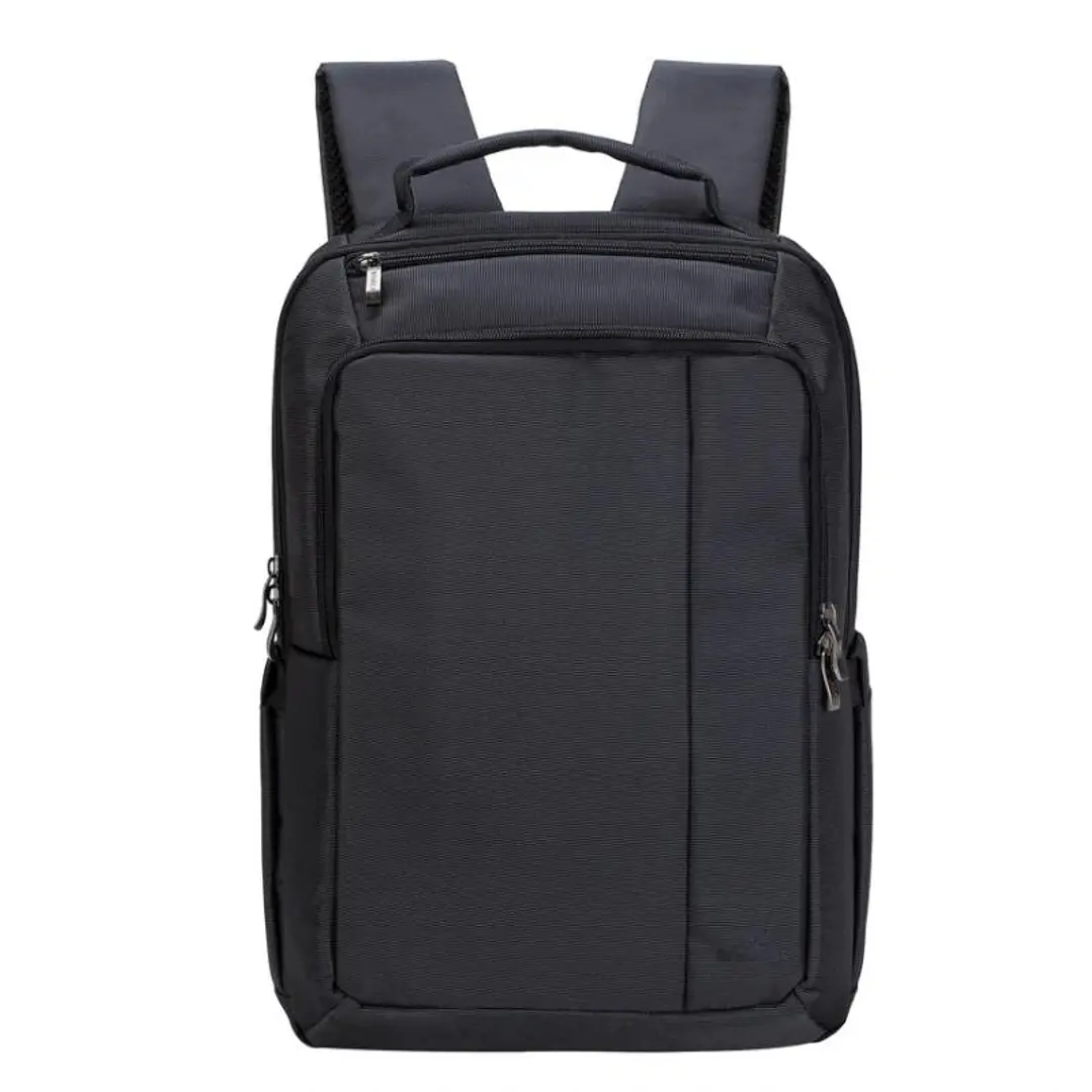 RIVACASE 8262 Mochila Central 15.6 Negra 1