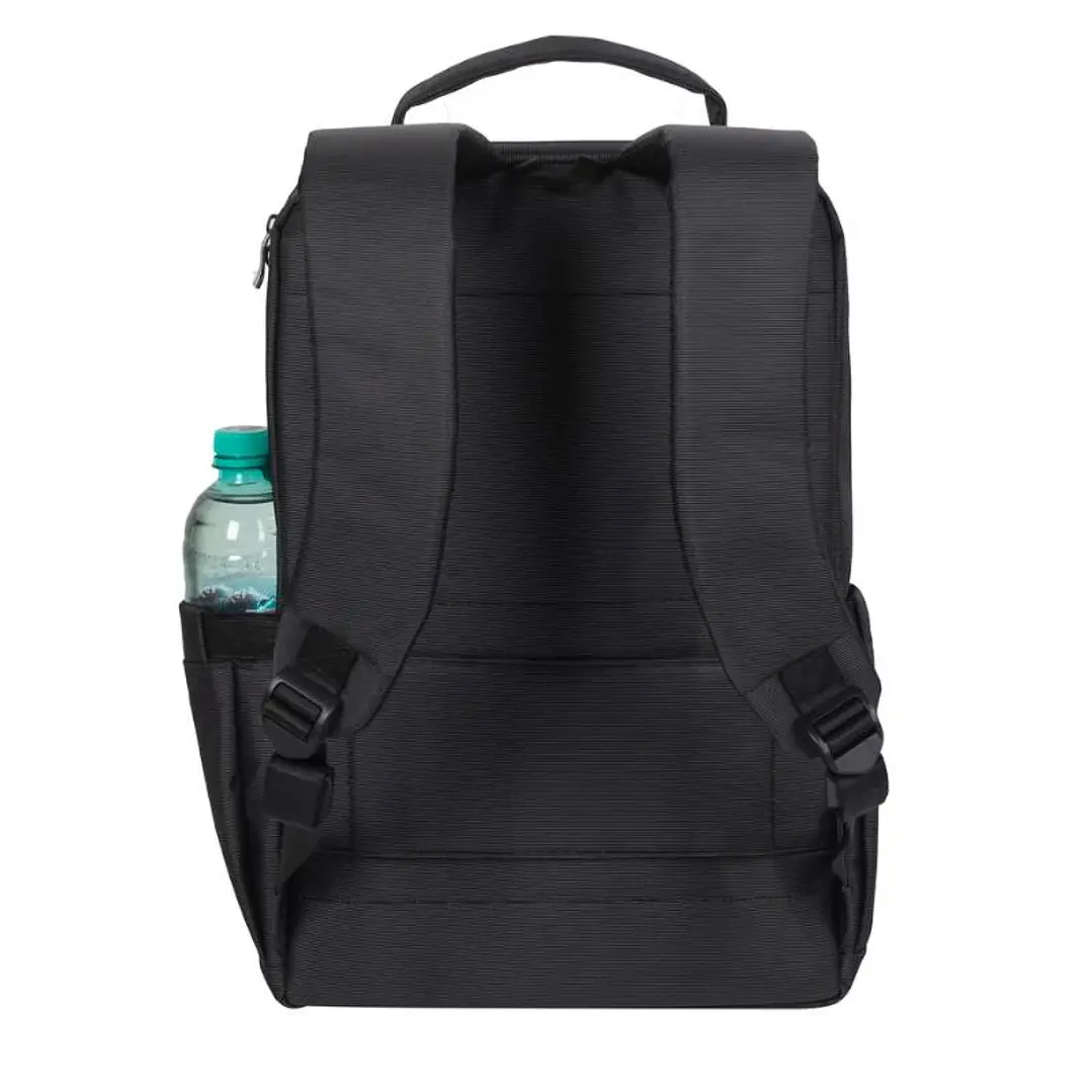 RIVACASE 8262 Mochila Central 15.6 Negra 2