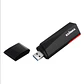 Edimax EW-7822UMX Adapter WiFi6 AX1800 USB 3.0 - Miniatura 3
