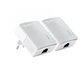 TP-LINK TL-PA4010 KIT Powerline AV600 Mini - Miniatura 2