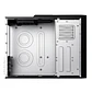 COOLBOX CAJA MATX T313 SLIM FTE.500GR-S 500W USB-C - Miniatura 3