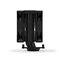 NOX Ventilador HUMMER H-200 LCD CPU LCD Dual Fan - Thumbnail 3