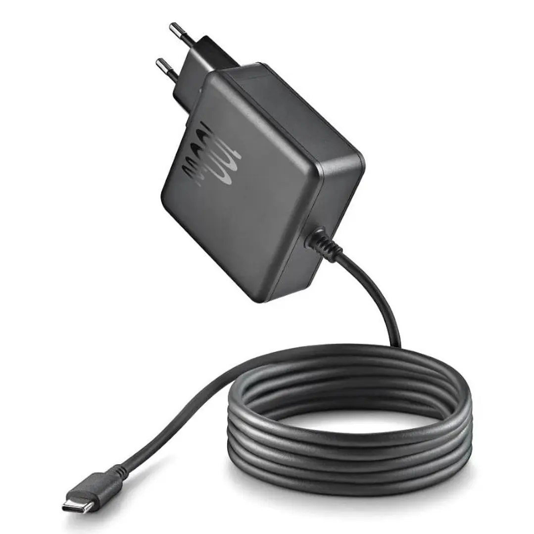 NGS CARGADOR 100W SALIDA USB-C CON CABLE 1