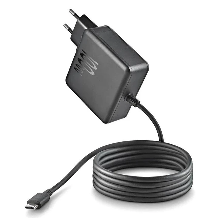NGS CARGADOR 100W SALIDA USB-C CON CABLE 1