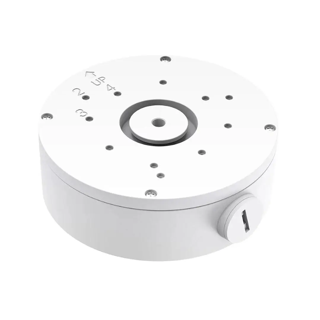 VIGI VJB-305 Caja de Conexiones Aluminio 1