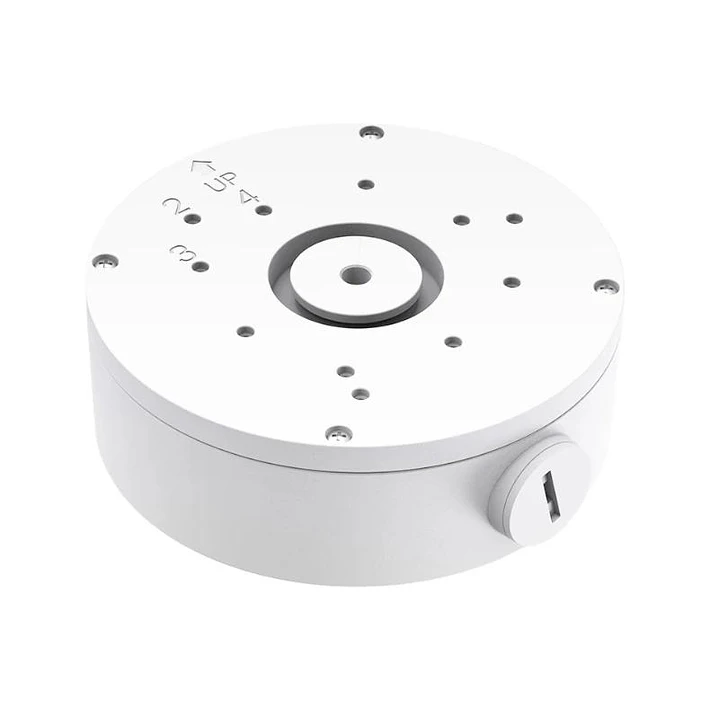 VIGI VJB-305 Caja de Conexiones Aluminio 1