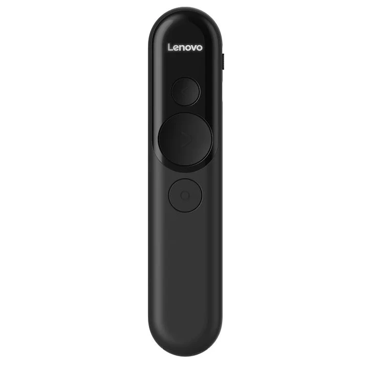 Lenovo Control remoto presentación Láser Recarg. 2