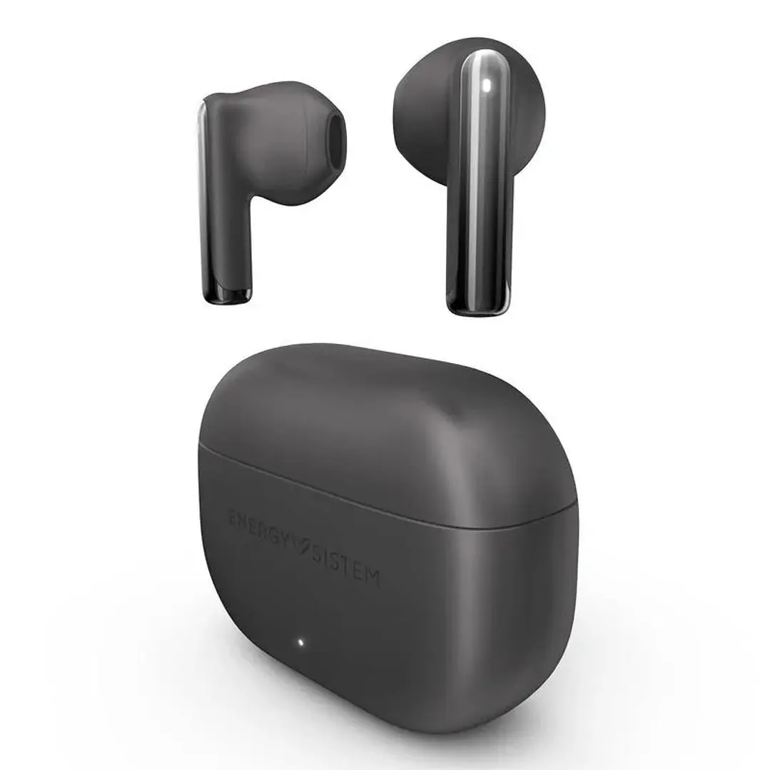 Energy Sistem Auriculares StyleBuds True W ESmart 2